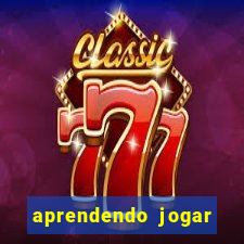 aprendendo jogar poker leo bello pdf